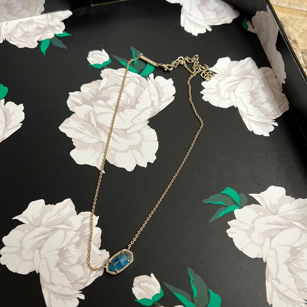 Kendra Scott necklaces